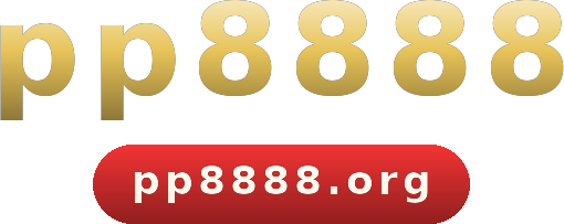 pp8888 logo