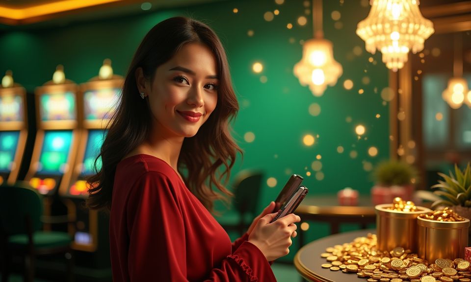 pp8888 casino app visual
